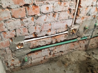 隐蔽工程 验收