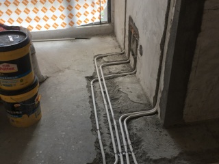 隐蔽工程 验收