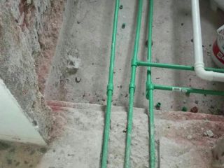 隐蔽工程 验收