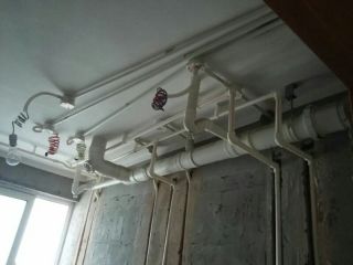 隐蔽工程 验收