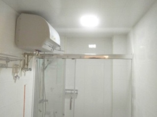 安装工程 验收