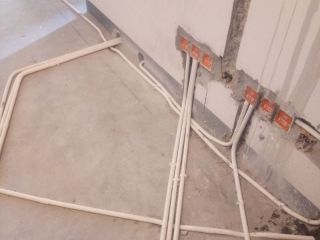 隐蔽工程 验收