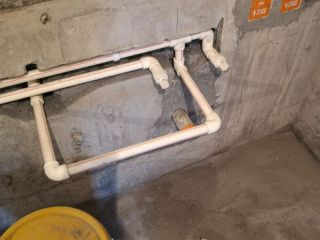 隐蔽工程 验收
