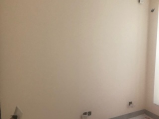 墙、顶面腻子批嵌