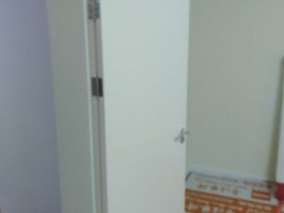 成品门及墙纸铺贴