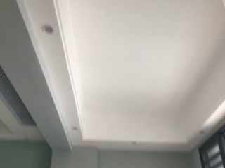 木工吊顶施工