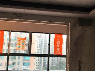 木工吊顶施工