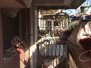 日常巡检