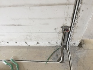 隐蔽工程 验收