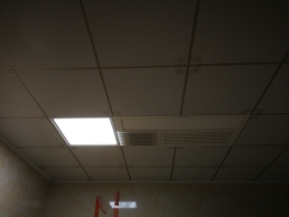 日常巡检