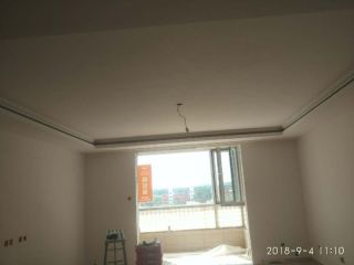 油漆工程 验收