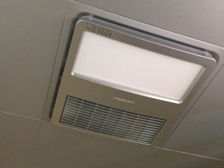 日常巡检
