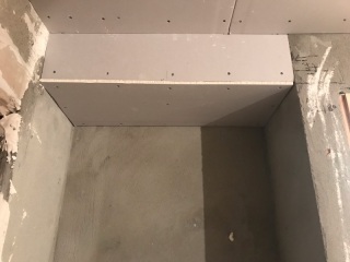 泥木工程 验收