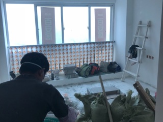 日常巡检