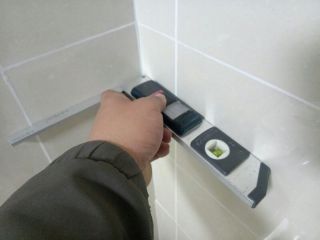泥木工程 验收