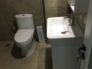 安装工程 验收
