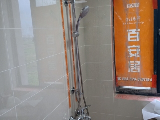 安装工程 验收