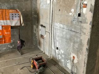 日常巡检