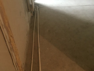 隐蔽工程 验收