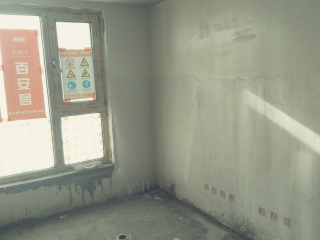 现场木制品造型施作