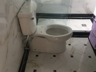 日常巡检