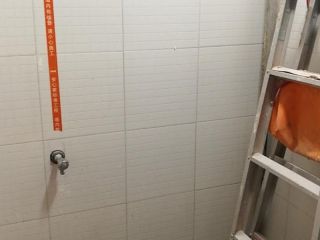日常巡检