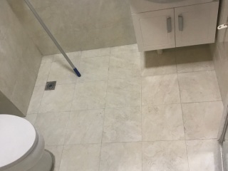 安装工程 验收