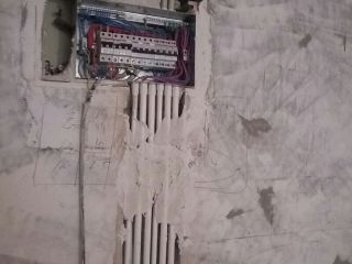 隐蔽工程 验收
