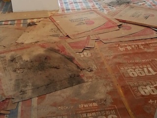 日常巡检