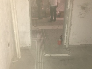 日常巡检