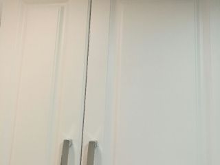 集成吊顶及橱柜柜体安装