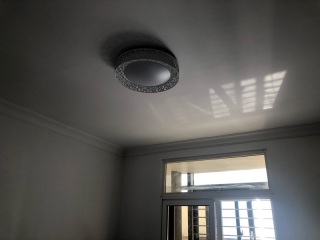 油漆工程 验收