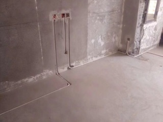 隐蔽工程 验收