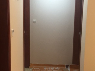 竣工验收