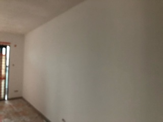 墙、顶面腻子批嵌