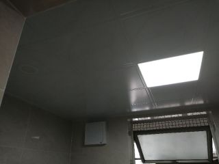 木工吊顶施工