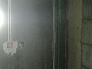 强、弱电路穿线施作