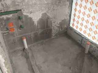 日常巡检
