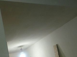 石膏板吊顶施作