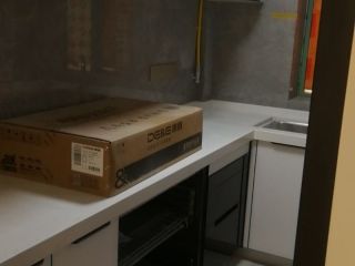 安装工程 验收