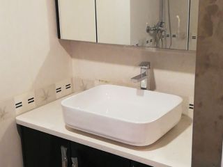 安装工程 验收