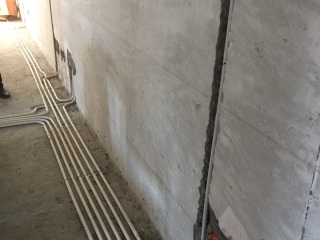 隐蔽工程 验收