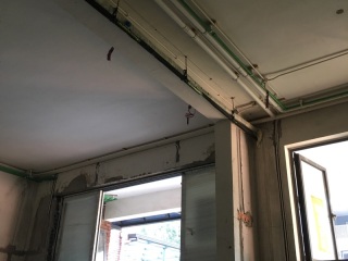 隐蔽工程 验收