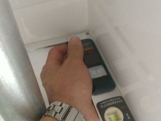 泥木工程 验收
