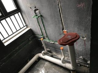 隐蔽工程 验收