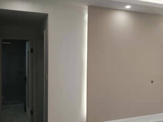 油漆工程 验收