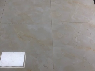 安装工程 验收