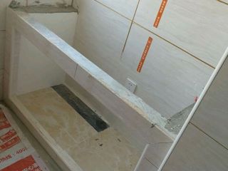 橱柜安装