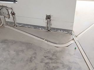 隐蔽工程 验收