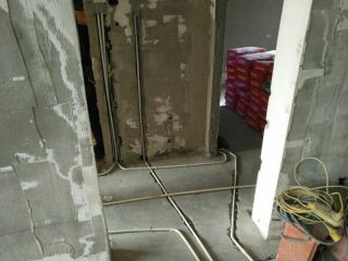 隐蔽工程 验收